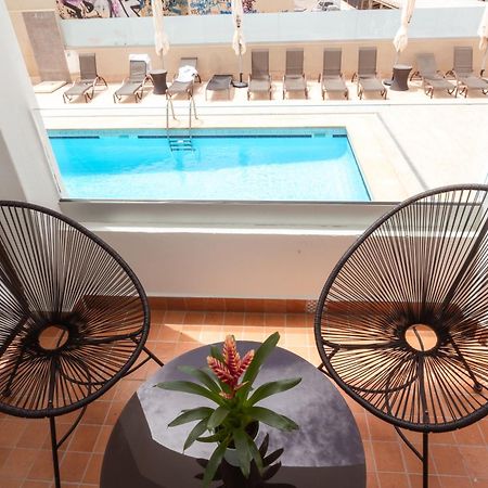 Nura Santa Ponsa & Spa ภายนอก รูปภาพ