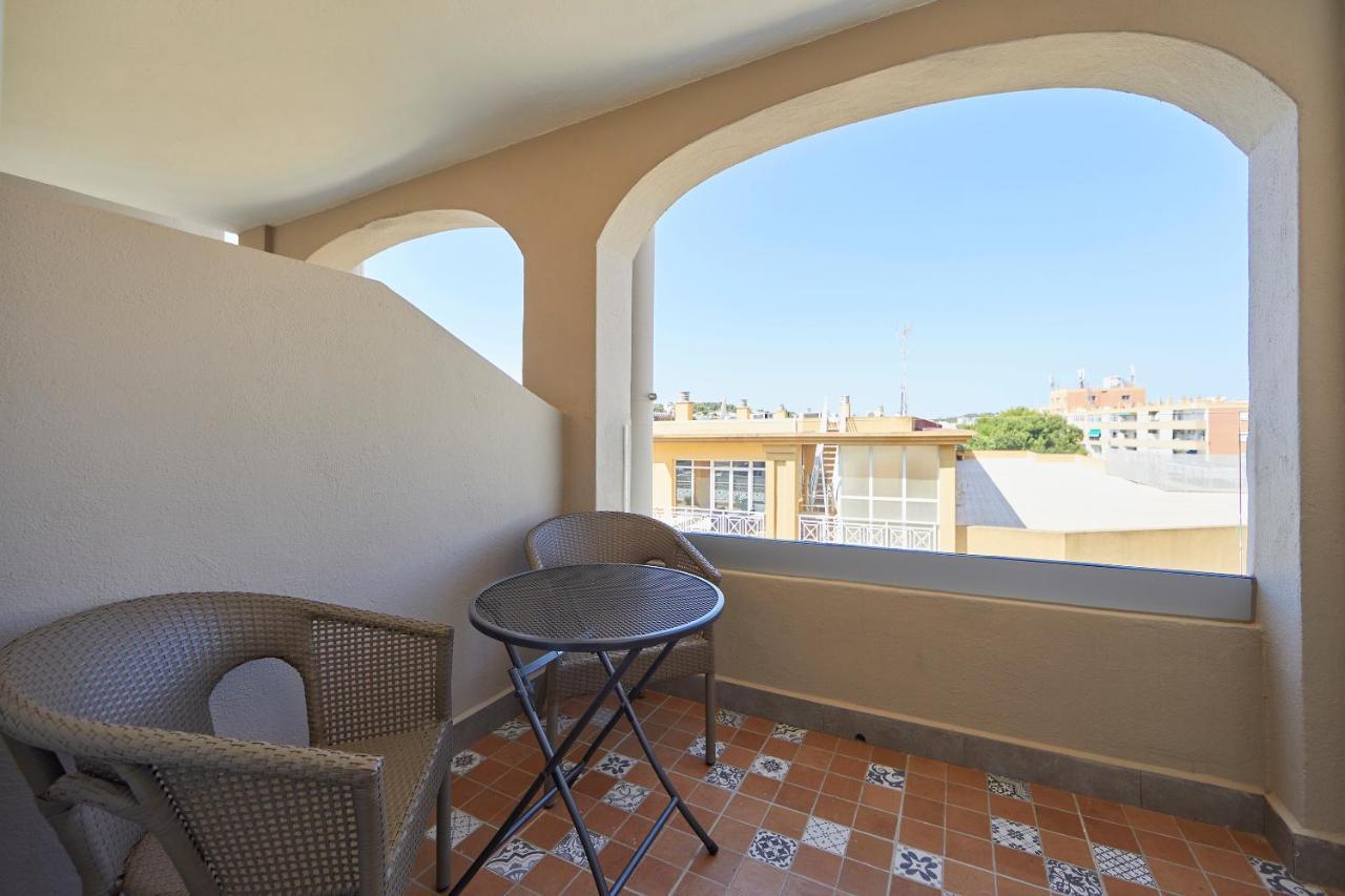 Nura Santa Ponsa & Spa ภายนอก รูปภาพ