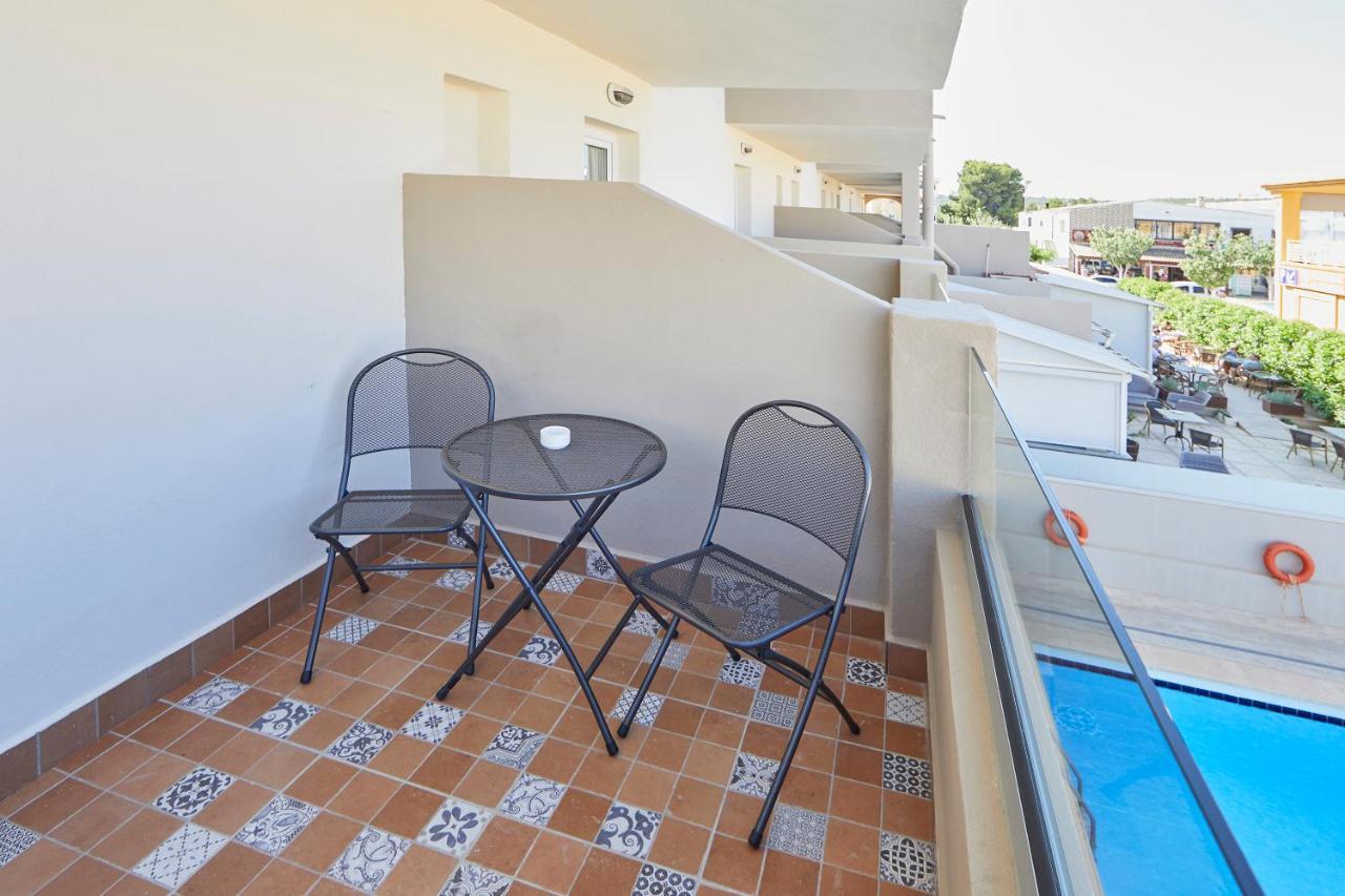 Nura Santa Ponsa & Spa ภายนอก รูปภาพ
