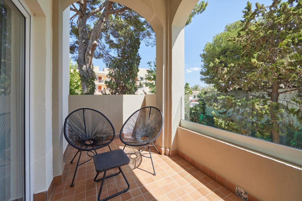 Nura Santa Ponsa & Spa ภายนอก รูปภาพ