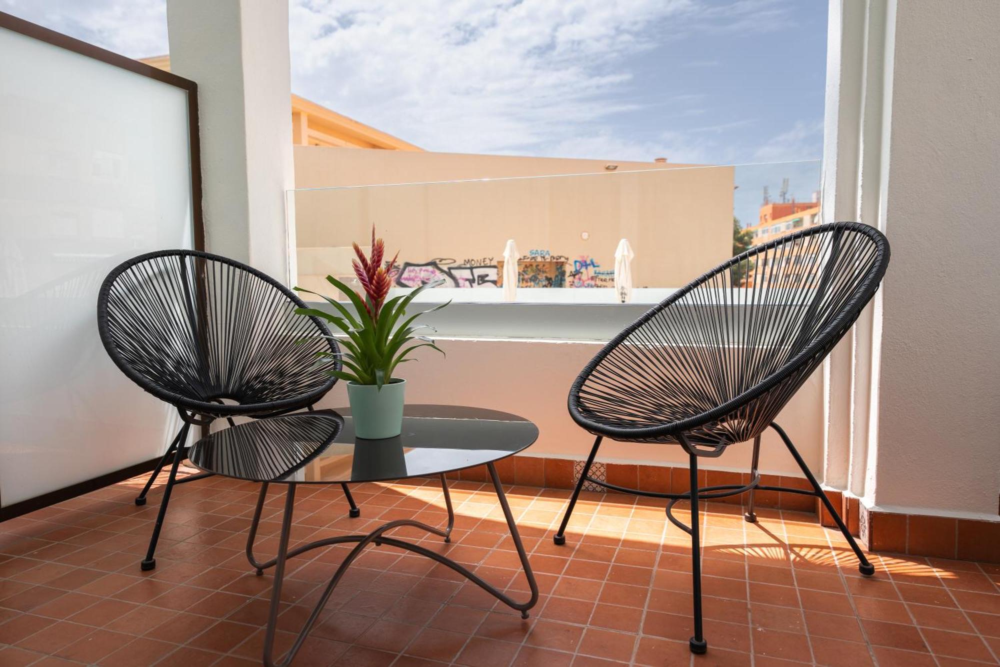 Nura Santa Ponsa & Spa ภายนอก รูปภาพ