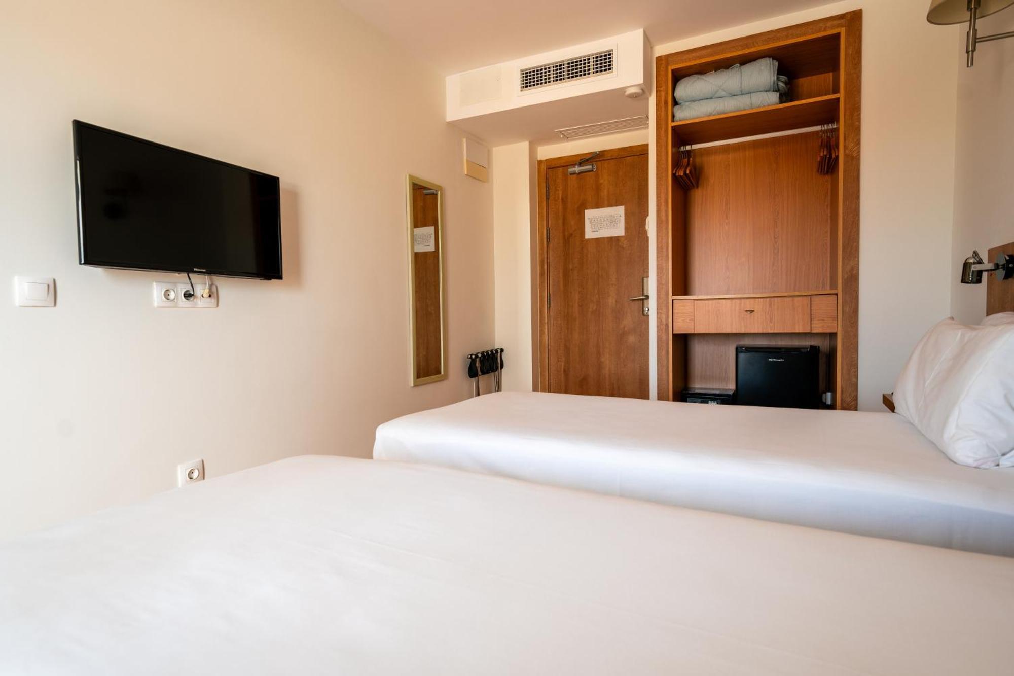 Nura Santa Ponsa & Spa ห้อง รูปภาพ