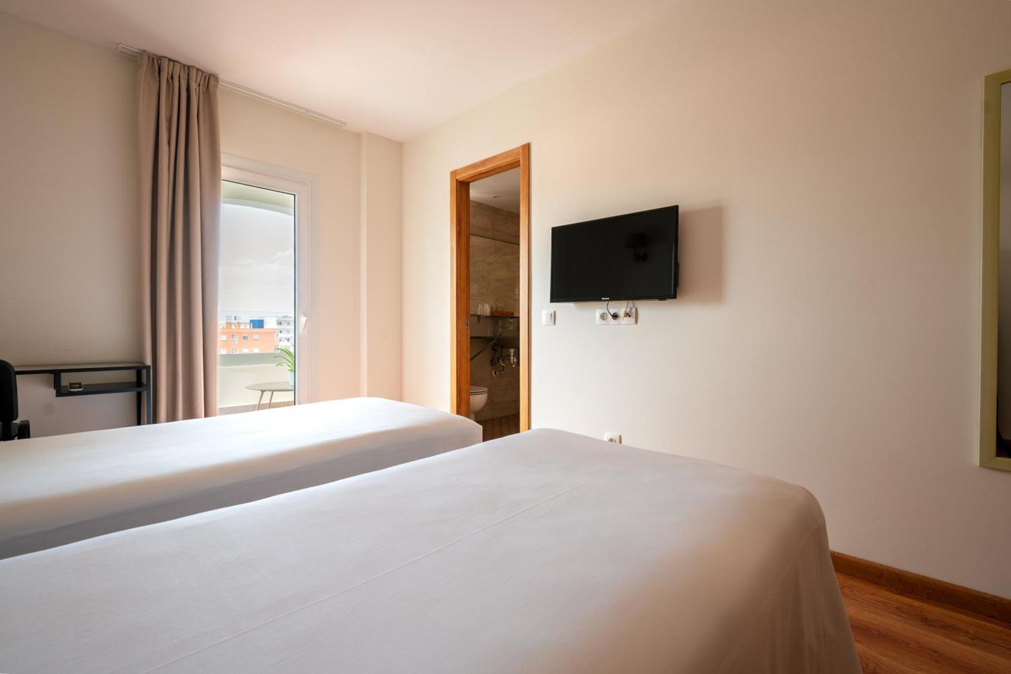 Nura Santa Ponsa & Spa ห้อง รูปภาพ