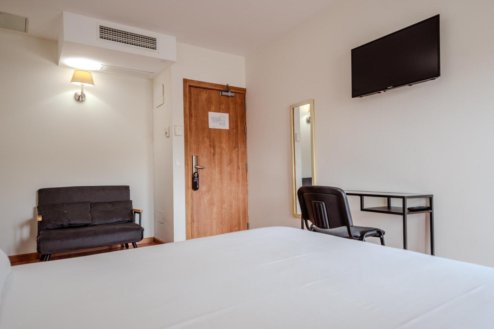 Nura Santa Ponsa & Spa ห้อง รูปภาพ