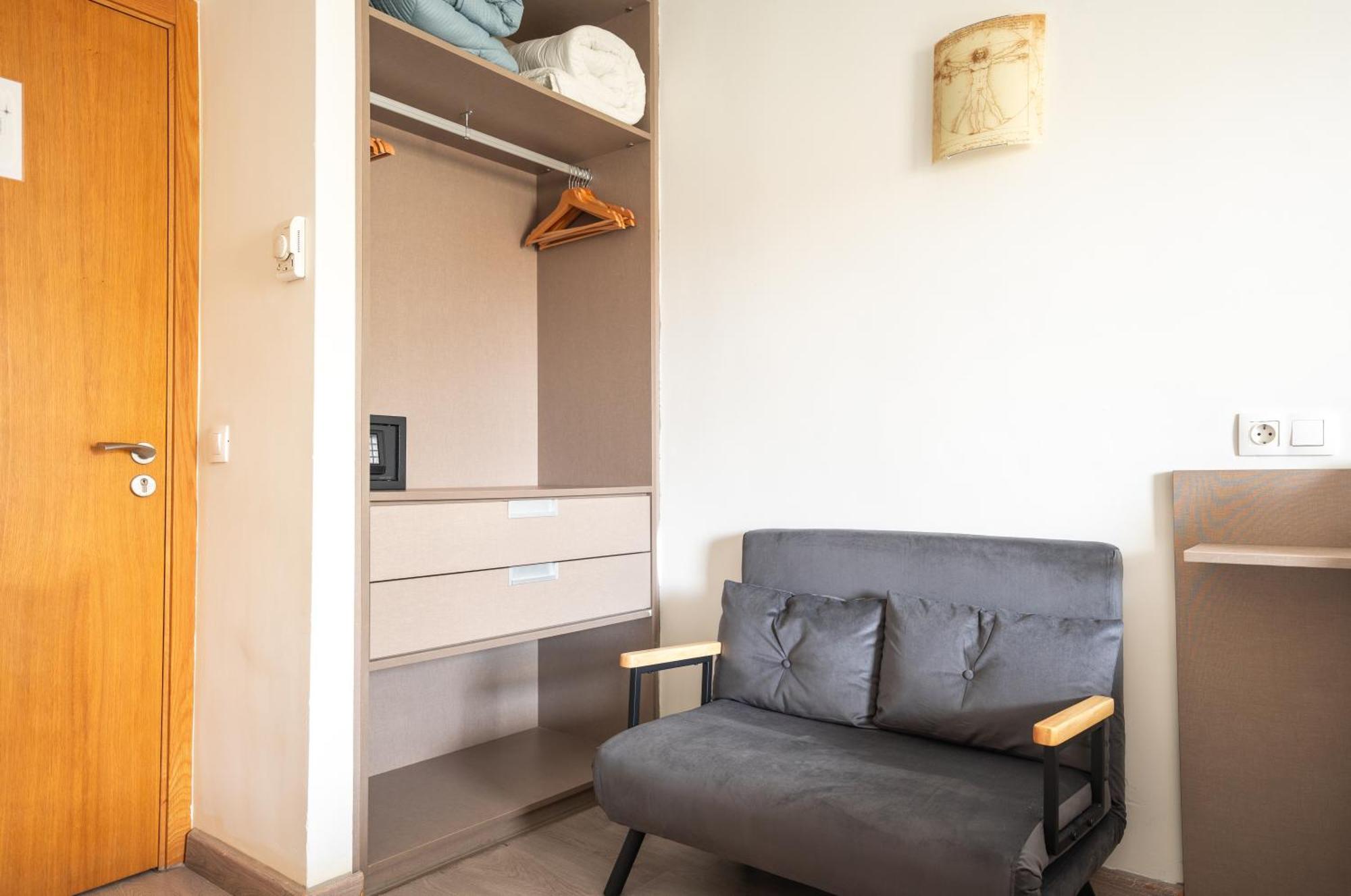 Nura Santa Ponsa & Spa ห้อง รูปภาพ
