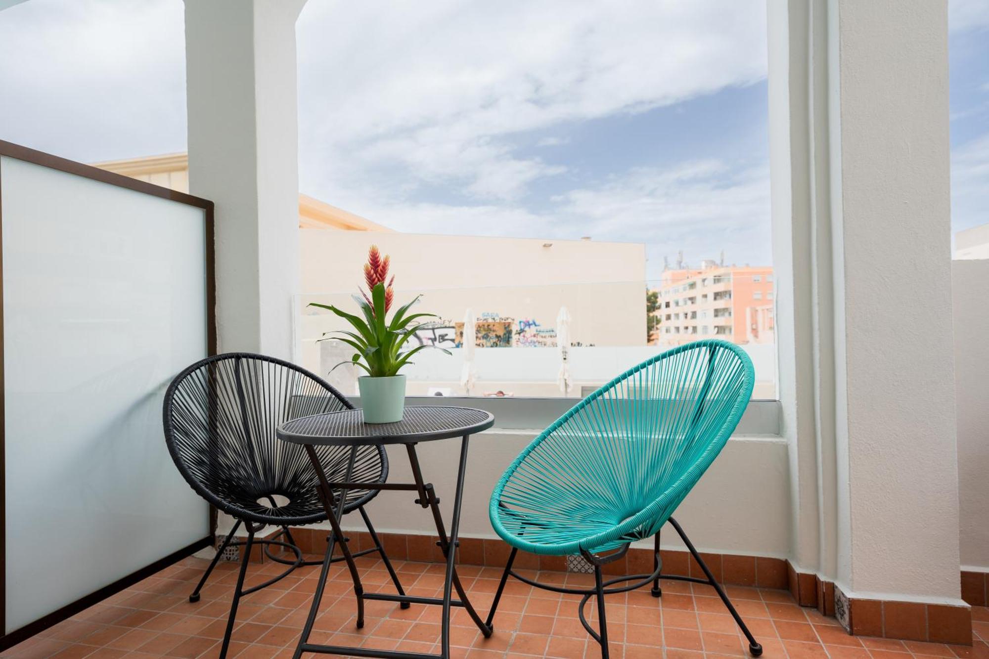 Nura Santa Ponsa & Spa ภายนอก รูปภาพ