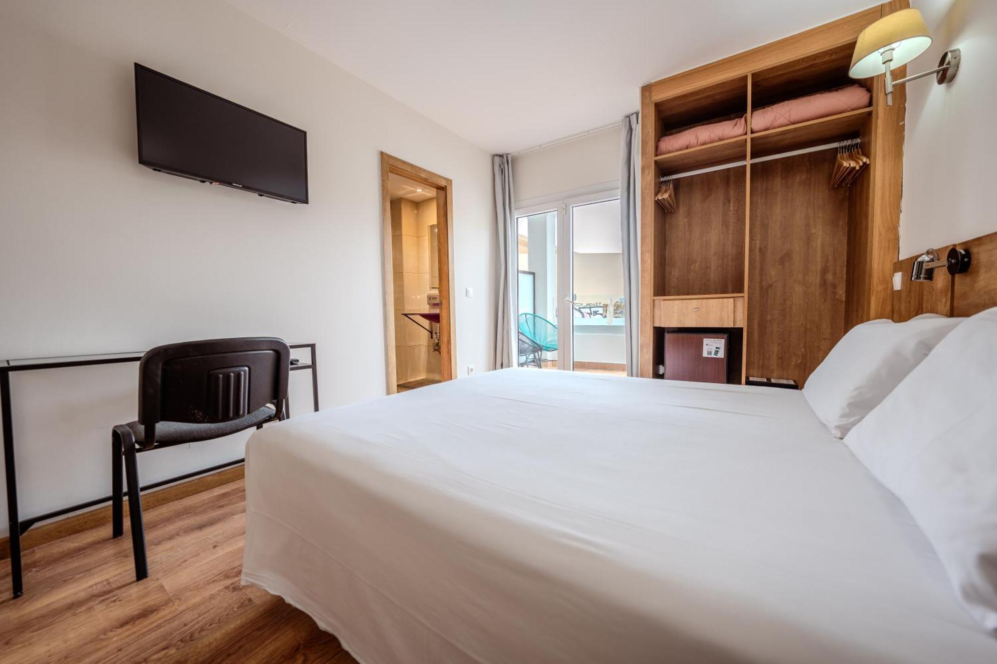 Nura Santa Ponsa & Spa ภายนอก รูปภาพ
