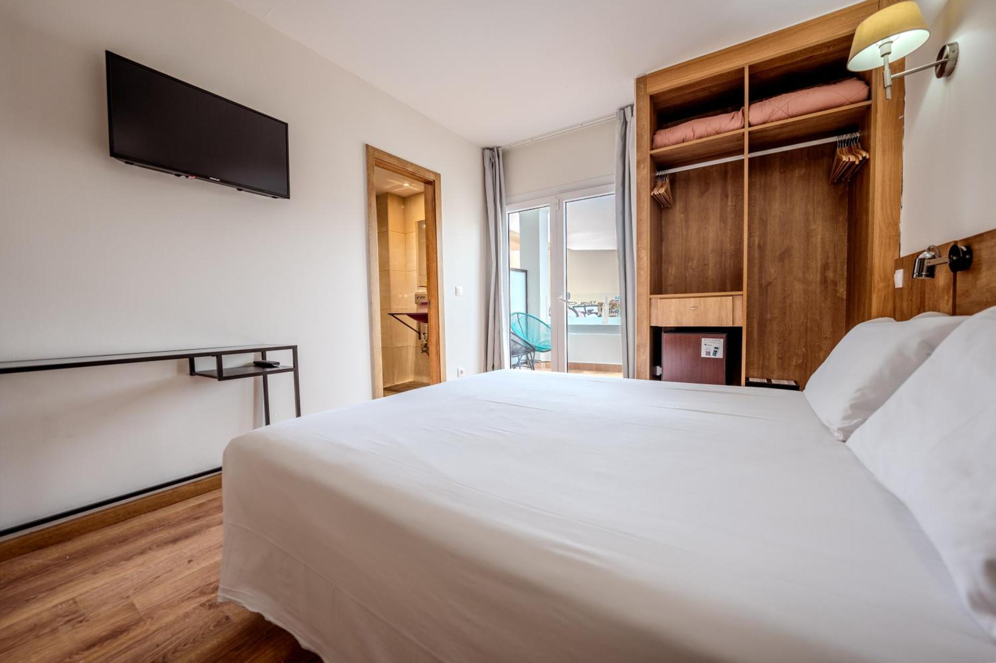 Nura Santa Ponsa & Spa ภายนอก รูปภาพ