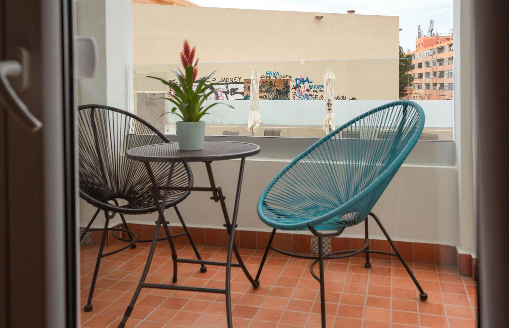 Nura Santa Ponsa & Spa ภายนอก รูปภาพ