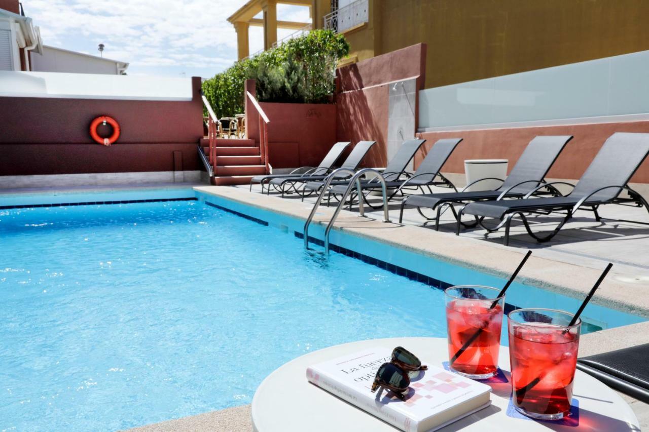 Nura Santa Ponsa & Spa ภายนอก รูปภาพ